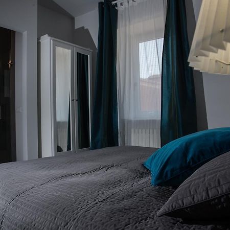 Bed and Breakfast Via Roma 205 Rionero in Vulture Exterior foto