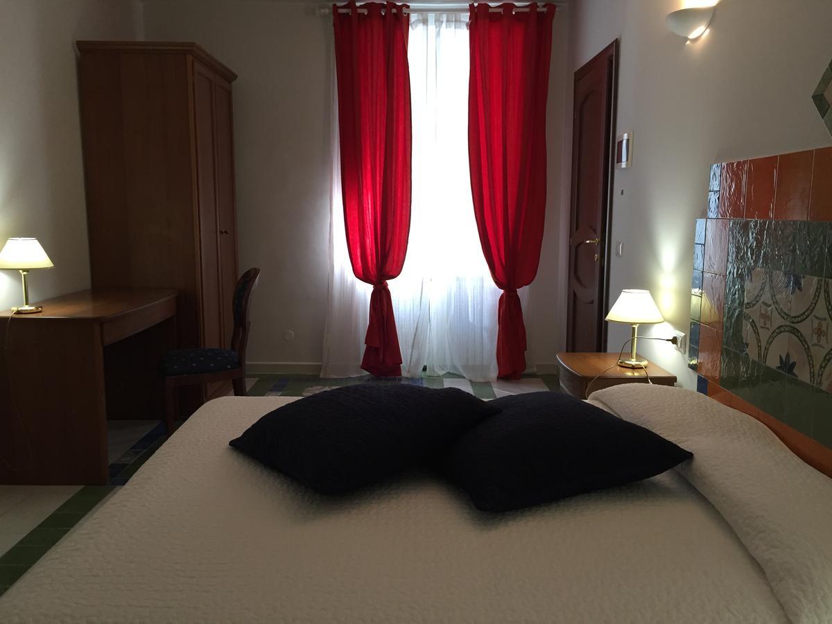 Bed and Breakfast Via Roma 205 Rionero in Vulture Exterior foto