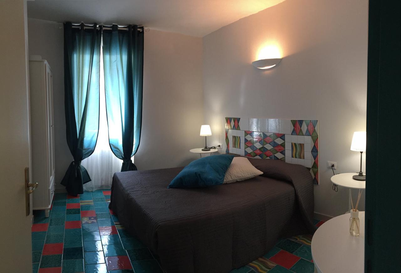 Bed and Breakfast Via Roma 205 Rionero in Vulture Exterior foto